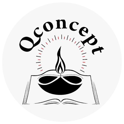 Q Concept logo