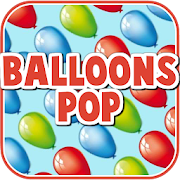Balloons Pop! - Free
