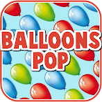 Balloons Pop!