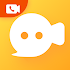 Tumile - Meet new people via free video chat03.01.47