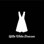 Little White Dresses