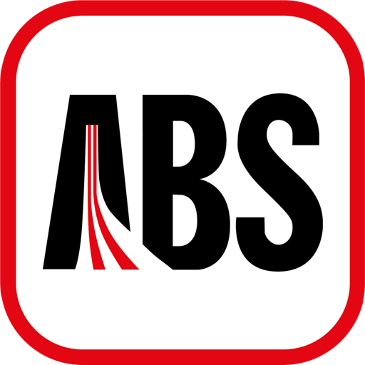 ABS Share logo