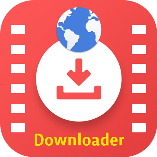All Browser Video Downloader logo