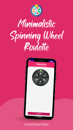 Spinning Wheel - Roulette - Screenshot 4