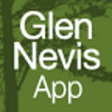 Glen Nevis - Lochaber Scotland icon