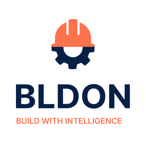 BLDON logo