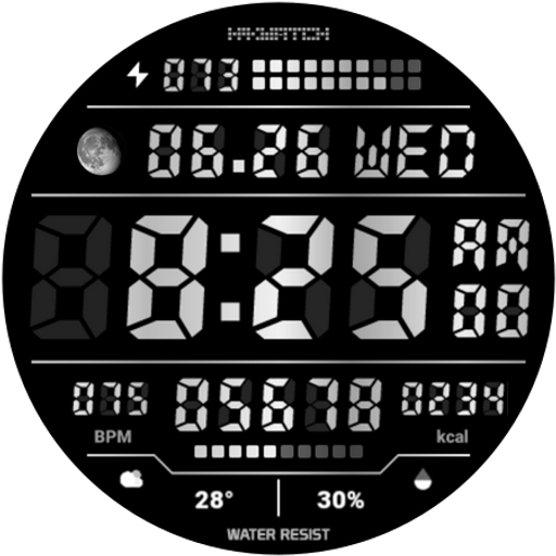 HMK D043 screenshot 20