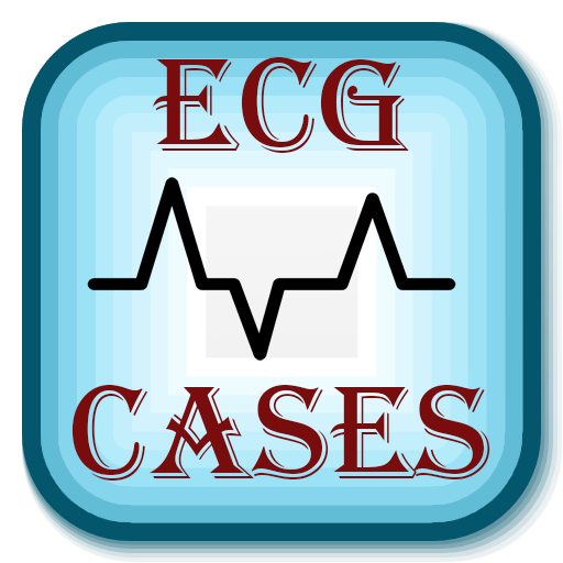 ECG Cases 1.0 Icon