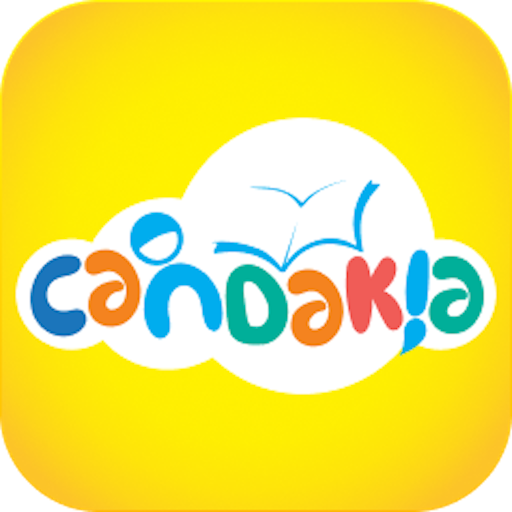 Candakia Download on Windows