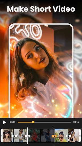 Slideshow Maker Photo Video