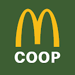 Cover Image of Tải xuống McDonald's COOP 1.0.144 APK