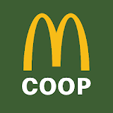 McDonald's COOP icon