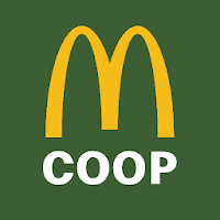 McDonalds COOP