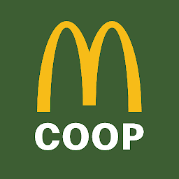 Icon image McDonald's COOP