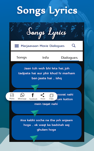 New Gana - Love Songs Hindi