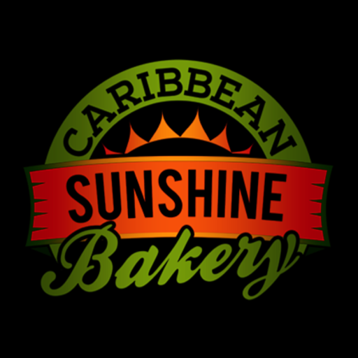 Caribbean Sunshine Bakery logo
