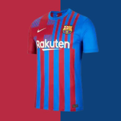 Barcelona Matches logo