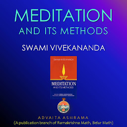 「Meditation and Its Methods」圖示圖片