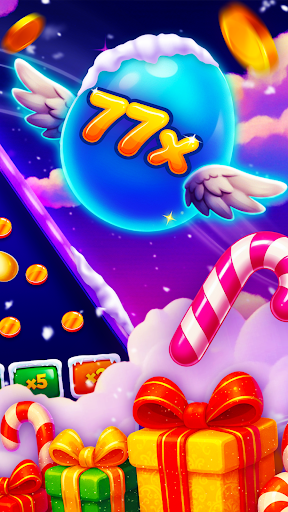 Chicky Christmas Plin screenshot 2