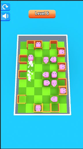 Pig Jam 3D Screen 2
