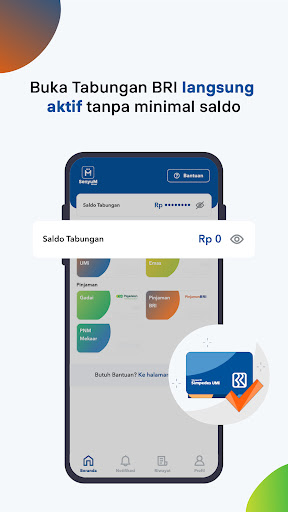 SenyuM Mobile Screen 3