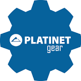 PlatinetGear icon