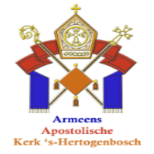 Armeens Apostolische Kerk logo
