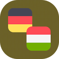 German - Hungarian Translator