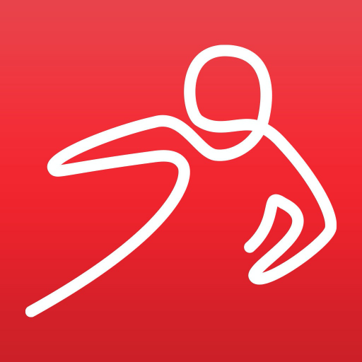 SkyTechSport logo