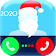 Video llamada de Santa Claus icon