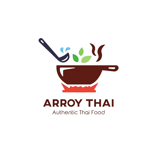 Arroy Thai logo