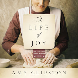 Icon image A Life of Joy: A Novel