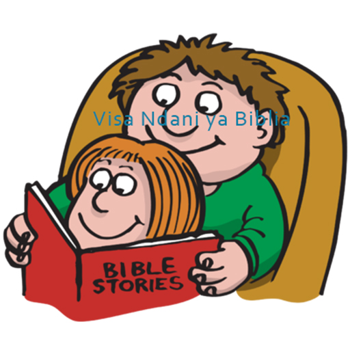 Visa Vya Biblia,Bible Stories 1.0.31 Icon