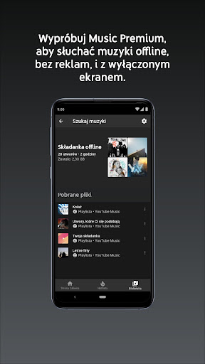 Mobile Android Screenshots 4