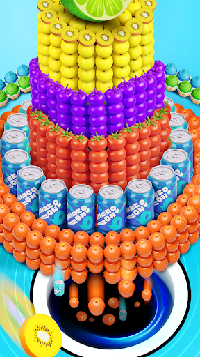 Jolly Hole ASMR Blast