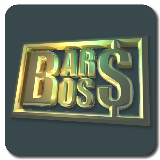 BarBo$$ Waiter logo