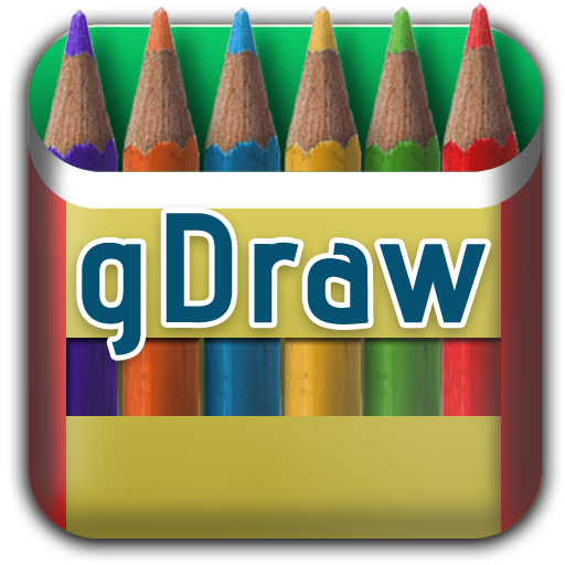 gDraw 1.0.0 Icon
