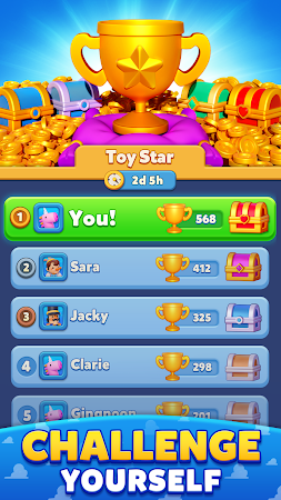 Game screenshot Crazy Match 3D apk download