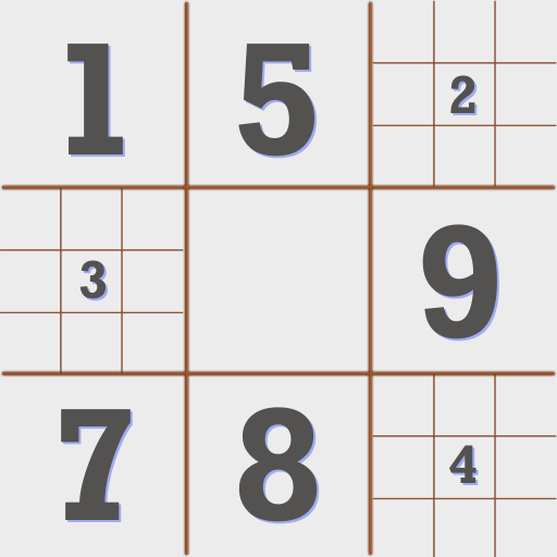 Sudoku Pro+ 1.0.0 Icon