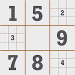 Cover Image of Скачать Sudoku Pro+  APK