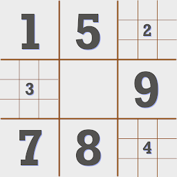 Icon image Sudoku Pro+