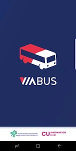 ViaBus - ติดตามรถโดยสาร
