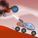 Mars Escape icon
