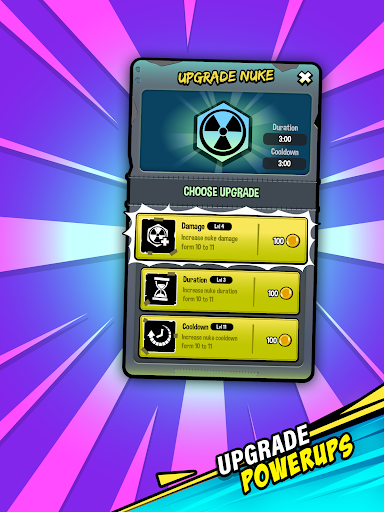 Zombie Towers - Strategy - games