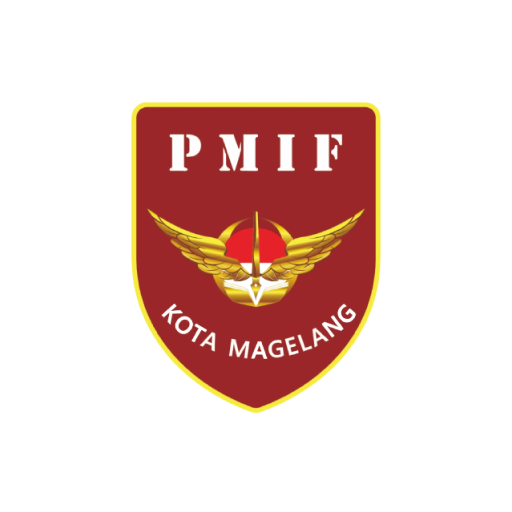 PMIF Kota Magelang logo