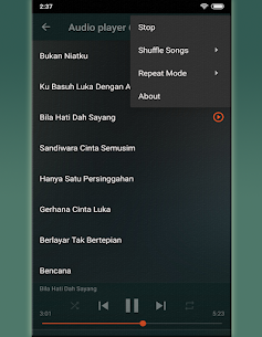 Download Lagu Malaysia Lawas  v1.0 APK (MOD, Premium ) Free For Android 7