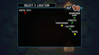 Game screenshot Wanna Survive apk download