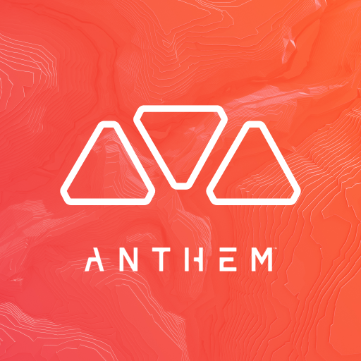 Anthem App 0.0.2 Icon