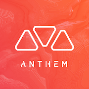 Top 11 Action Apps Like Anthem App - Best Alternatives