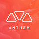 Anthemアプリ - Androidアプリ